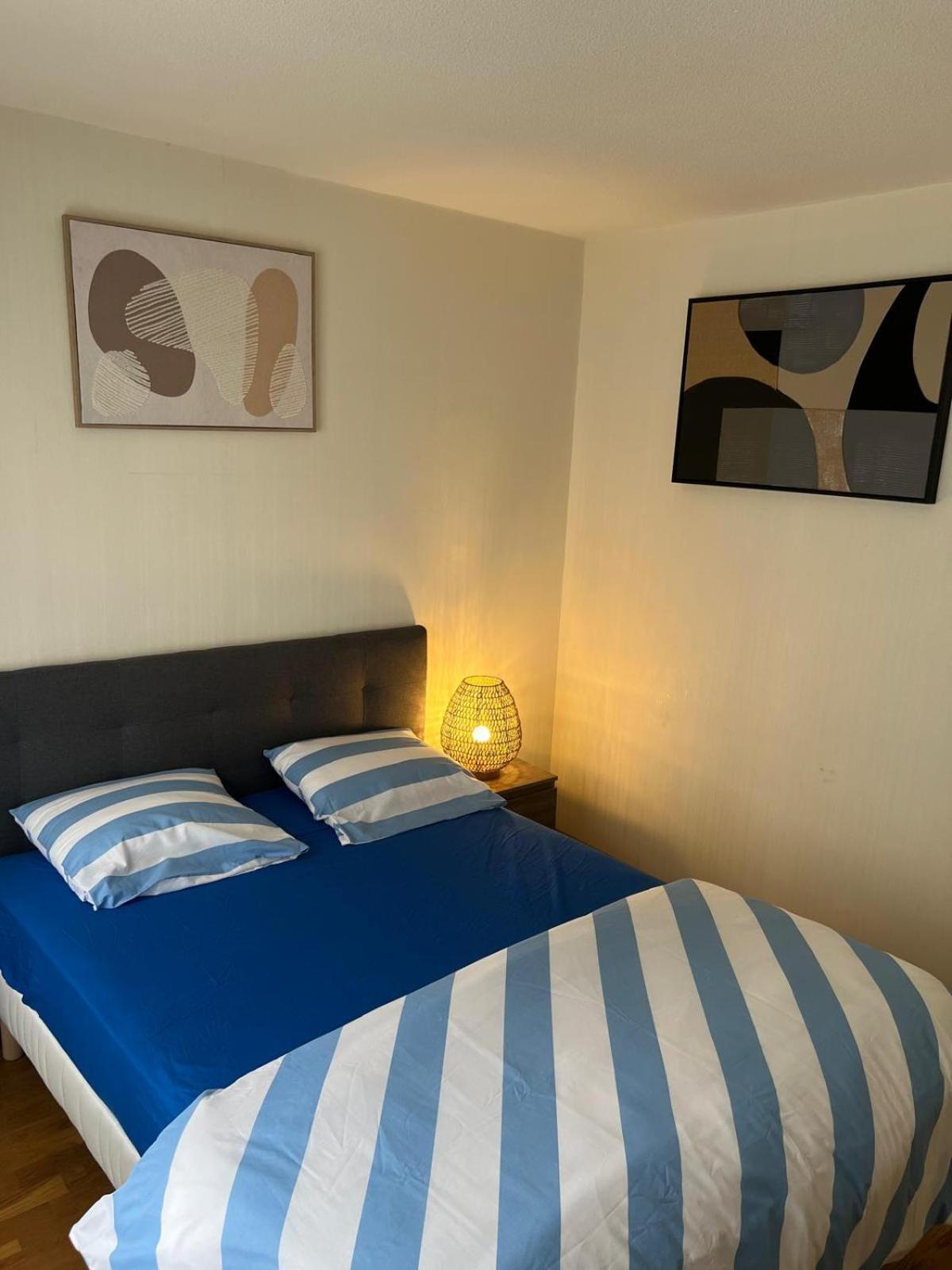 Champion Suites Сарсель Екстер'єр фото