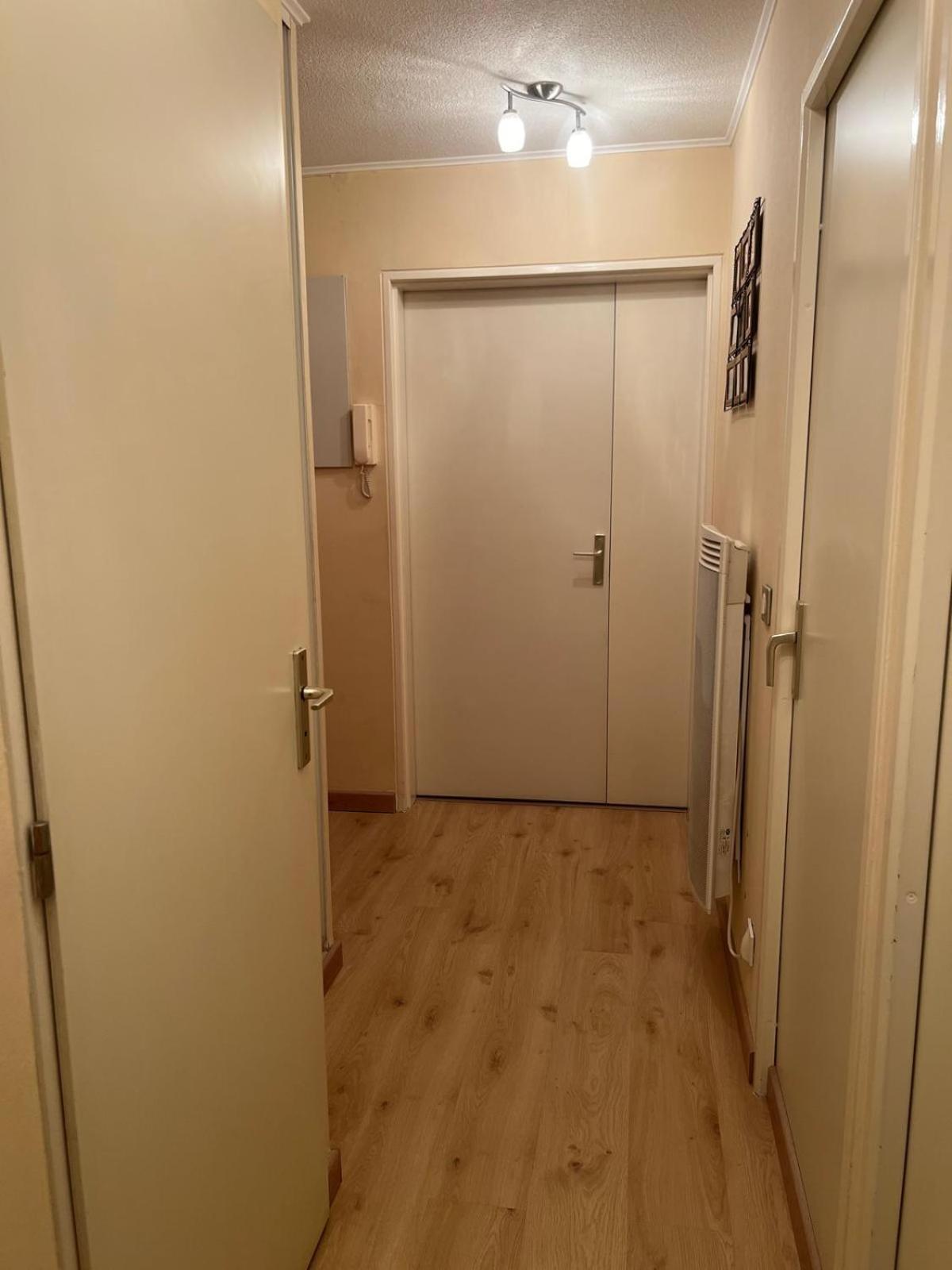Champion Suites Сарсель Екстер'єр фото