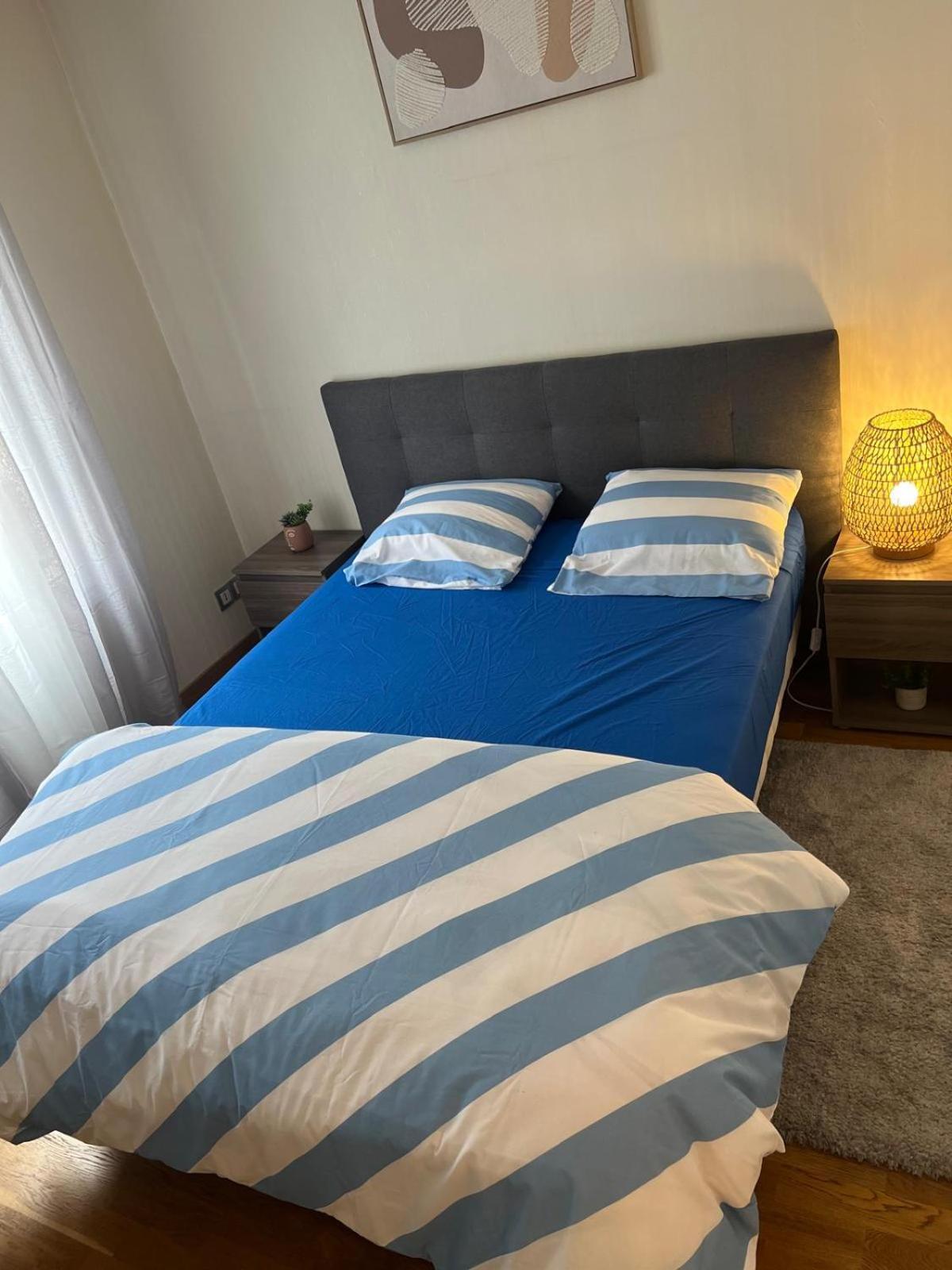 Champion Suites Сарсель Екстер'єр фото